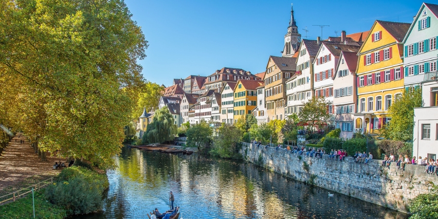 Lehramt in Tübingen